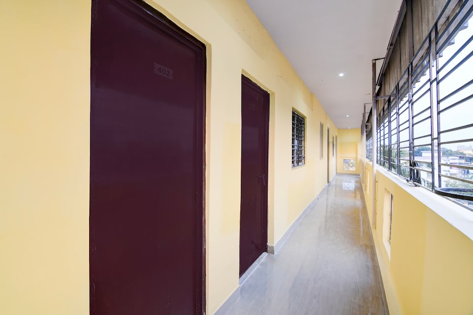 HOTEL O THE INFINITY, Ruby Hospital Kolkata, Kolkata