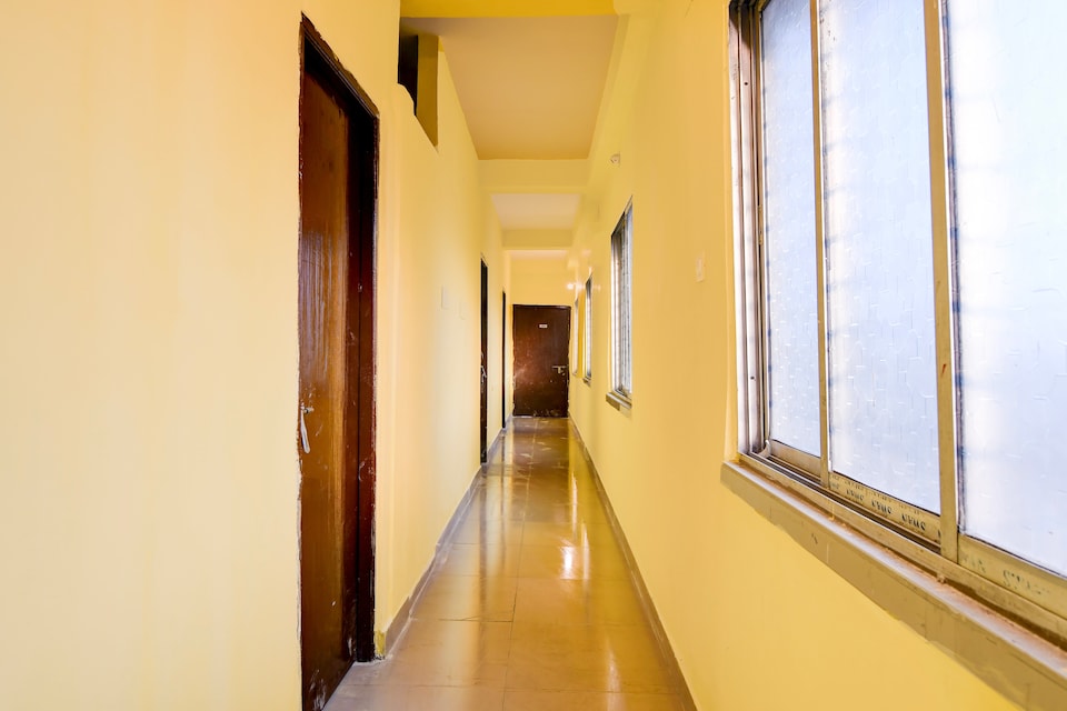 HOTEL O THE INFINITY, Ruby Hospital Kolkata, Kolkata