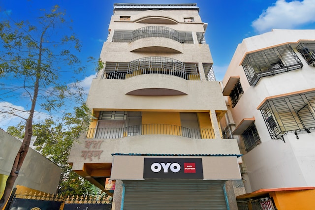 HOTEL O THE INFINITY