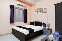 HOTEL O THE INFINITY