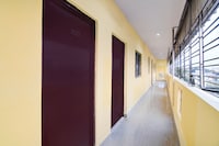 HOTEL O THE INFINITY