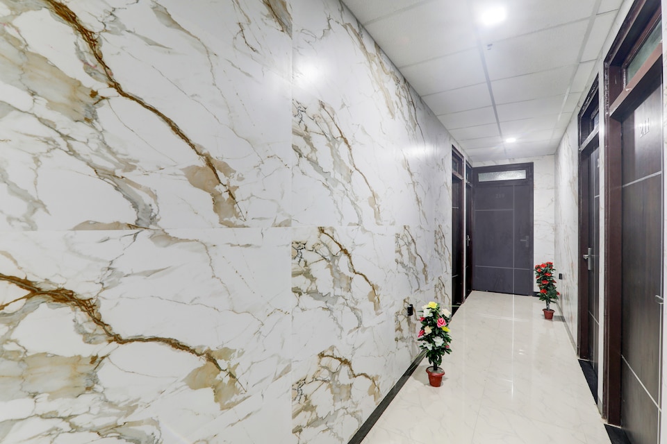 Hotel O Relax Stay Inn, Vikas Nagar Lucknow, Lucknow