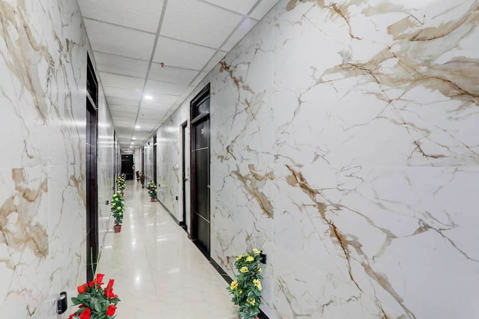 Hotel O Relax Stay Inn, Vikas Nagar Lucknow, Lucknow