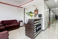 Hotel O Relax Stay Inn