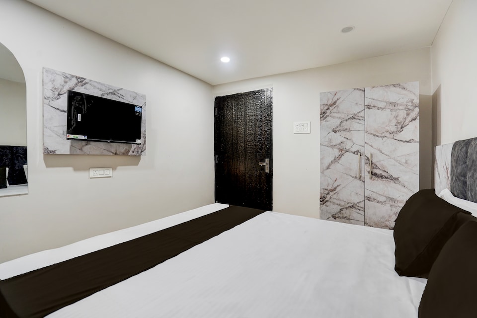 Super Hotel O Nine Keys, Dhanbad, Dhanbad