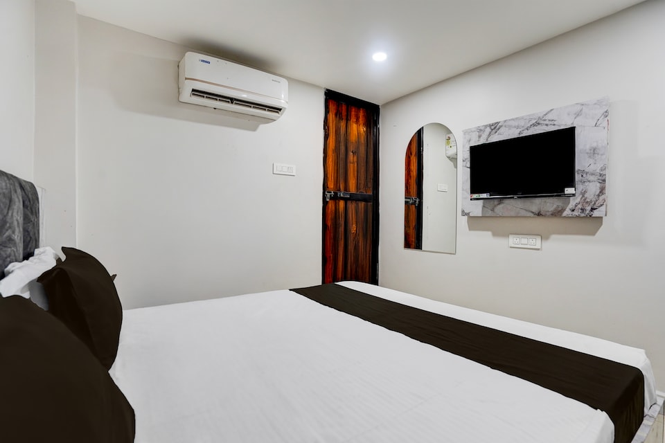 Super Hotel O Nine Keys, Dhanbad, Dhanbad