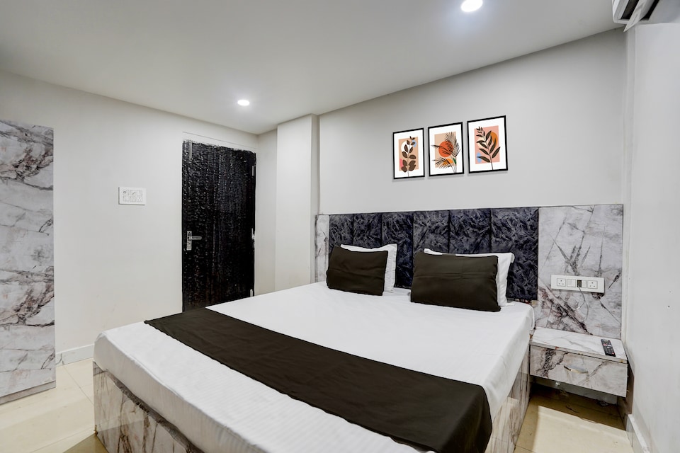 Super Hotel O Nine Keys, Dhanbad, Dhanbad