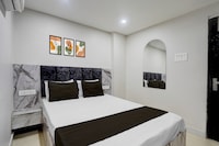 Super Hotel O Nine Keys