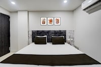 Super Hotel O Nine Keys