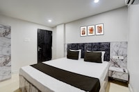 Super Hotel O Nine Keys