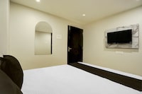 Super Hotel O Nine Keys