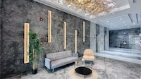 Dancenter Retreat Sheikh Zayed Road