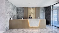 Dancenter Retreat Sheikh Zayed Road