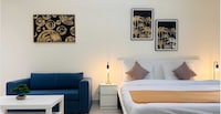 Dancenter Retreat Sheikh Zayed Road