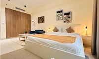Dancenter Retreat Sheikh Zayed Road