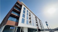 Dancenter Retreat Sheikh Zayed Road