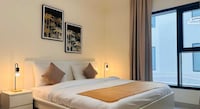 Dancenter Retreat Sheikh Zayed Road