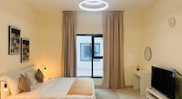 Dancenter Retreat Sheikh Zayed Road