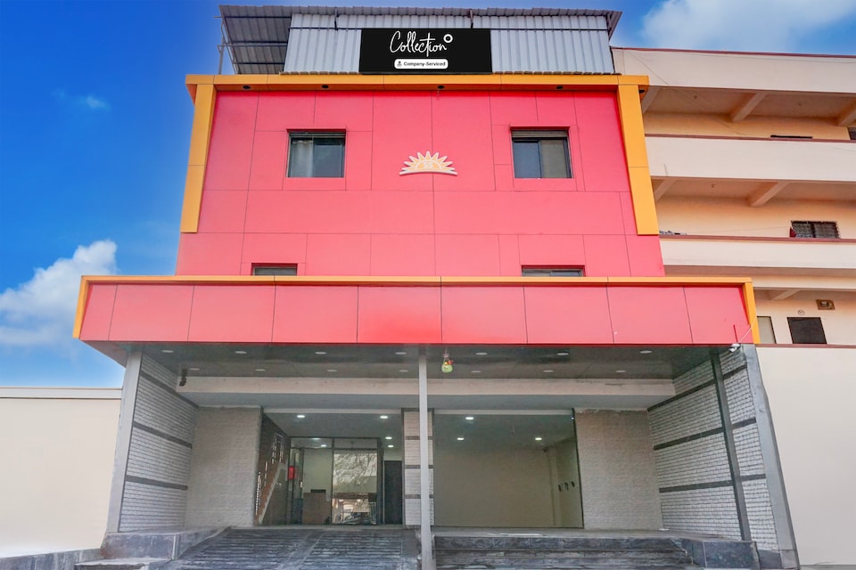 Super Collection O Talwade, Pimpri Pune, Pune