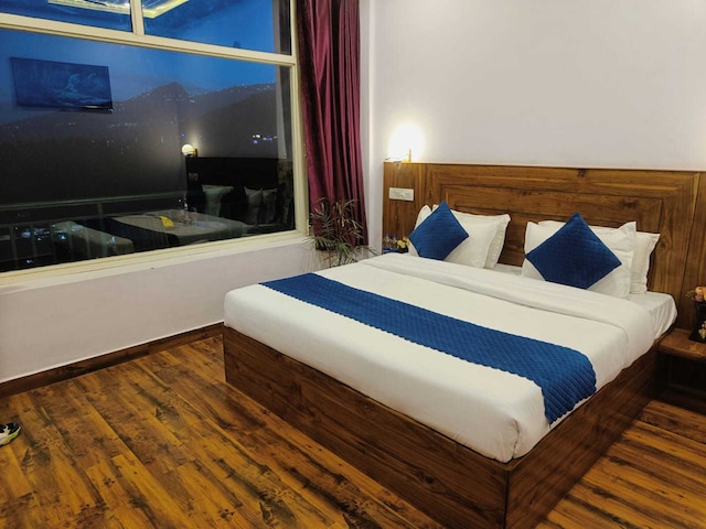 Hotel O Himgiri Rooms And Restaurant 