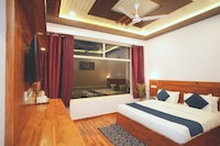 Hotel O Himgiri Rooms And Restaurant 