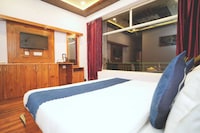 Hotel O Himgiri Rooms And Restaurant 