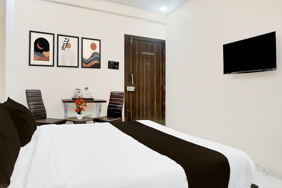 Super Townhouse Hinjewadi Corporate Stays, Hinjewadi Pune, Pune