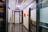 Super Townhouse Hinjewadi Corporate Stays
