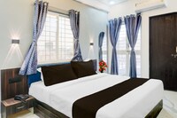 Super Townhouse Oak Hinjewadi Corporate Stays