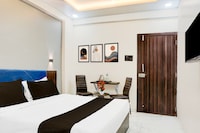 Super Townhouse Oak Hinjewadi Corporate Stays