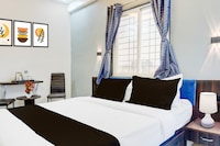 Super Townhouse Hinjewadi Corporate Stays