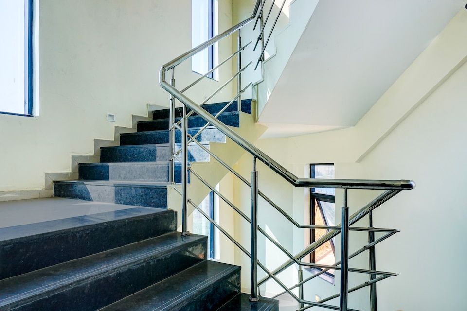 Hotel O 36 Spoon, Pune Camp, Pune