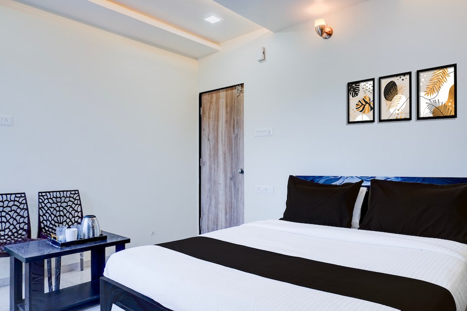 Hotel O 36 Spoon, Pune Camp, Pune