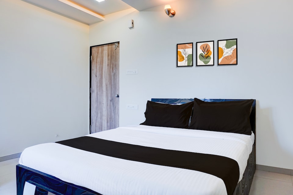 Hotel O 36 Spoon, Pune Camp, Pune