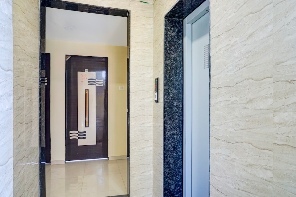 Hotel O 36 Spoon, Pune Camp, Pune
