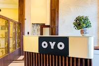 Hotel O 36 Spoon