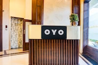 Hotel O 36 Spoon