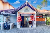 Collection O Legian Near Bimc Hospital Nusa Uda Formerly Anna Kuta Inn