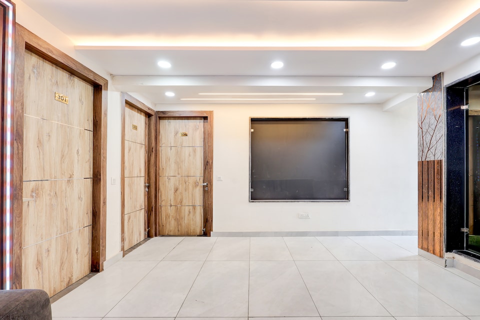 Hotel O Shalimar, Ghaziabad City, Ghaziabad