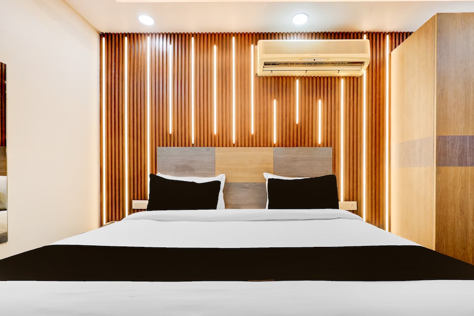 Hotel O Shalimar, Ghaziabad City, Ghaziabad