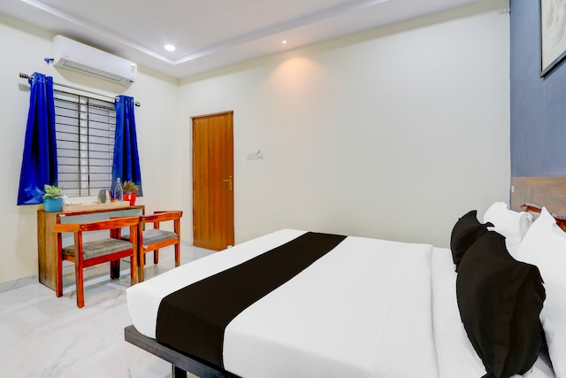 Super Collection O Hotel RIO Dilsukhnagar 