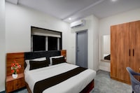 Super Townhouse Oak L B Nagar Metro Station