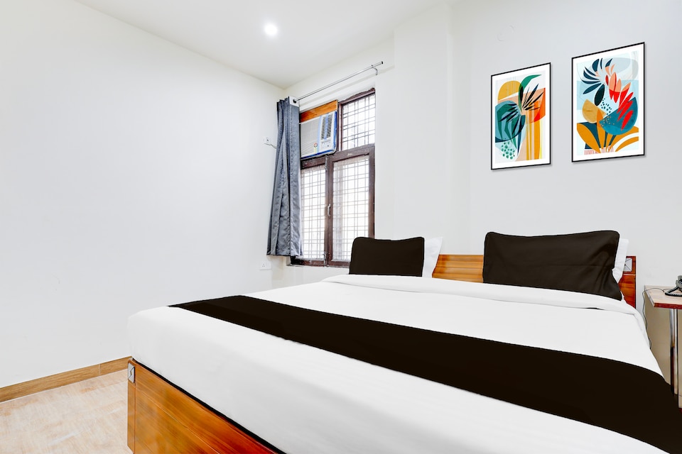 Super Collection O Sector 62 Faridabad, Faridabad, Faridabad