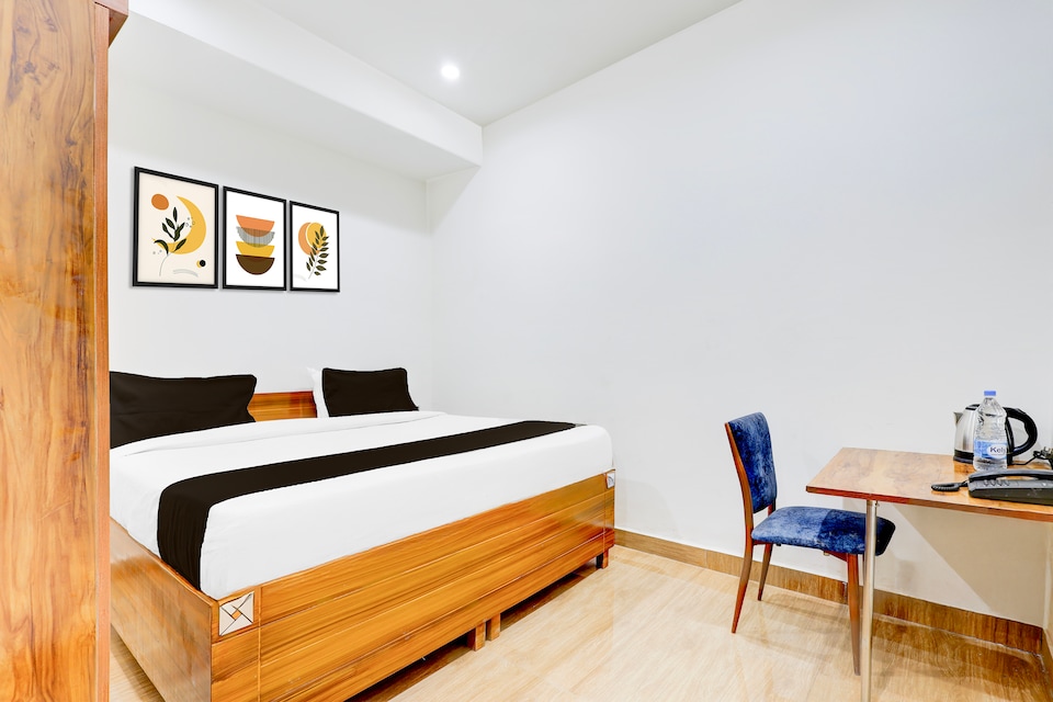 Super Collection O Sector 62 Faridabad, Faridabad, Faridabad