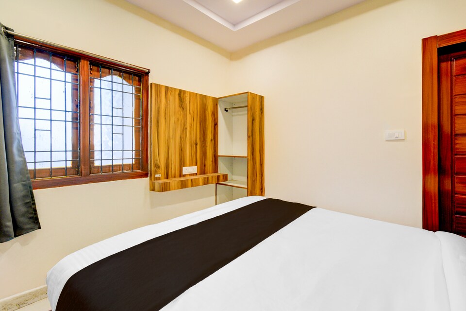 Hotel O R Square Inn, LB Nagar-Ramoji, Hyderabad