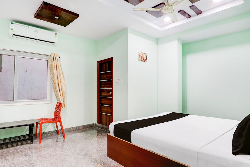 Hotel O Royal Heaven, Uppal - Ghatkesar, Hyderabad