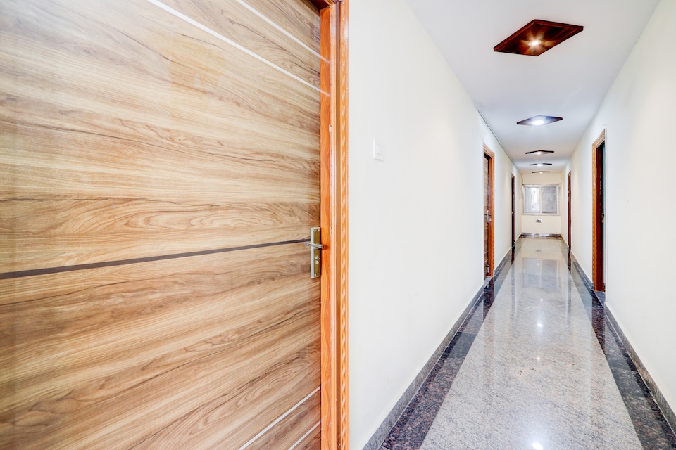 Hotel O Royal Heaven, Uppal - Ghatkesar, Hyderabad