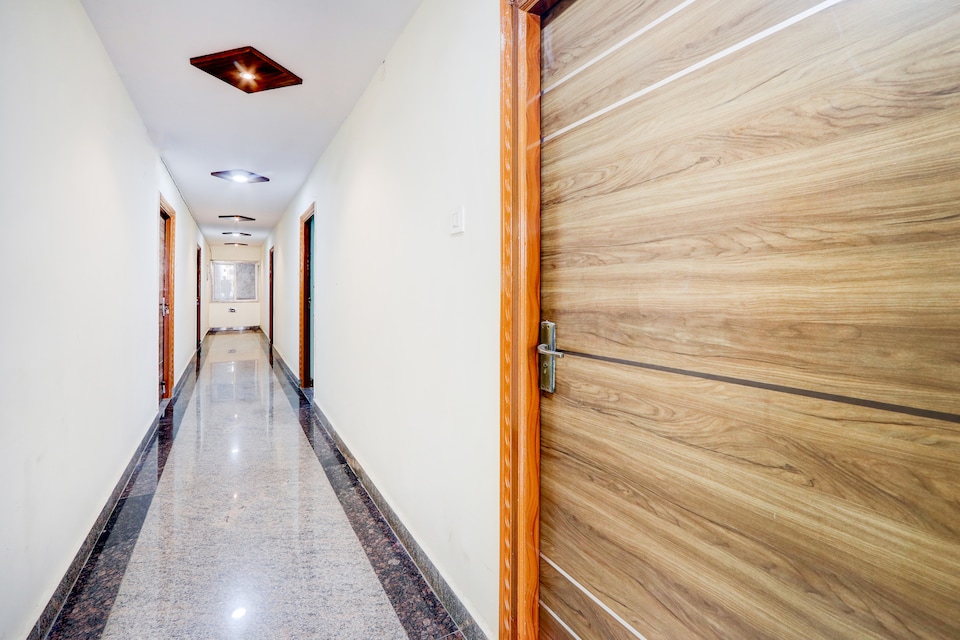 Hotel O Royal Heaven, Uppal - Ghatkesar, Hyderabad