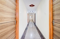 Hotel O Royal Heaven