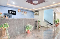 Hotel O Royal Heaven